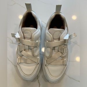 Chloe Sonnie Sneakers
